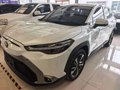 Toyota Frontlander