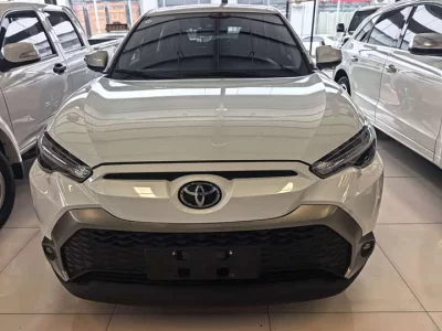 Toyota Frontlander