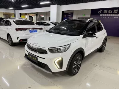 Kia KX1