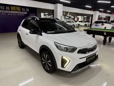 Kia KX1
