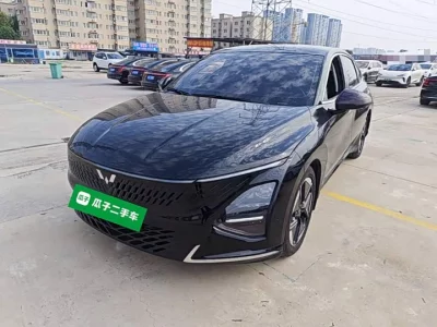 Wuling Xingguang