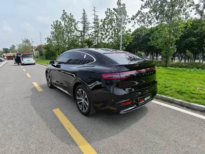 Luxeed R7