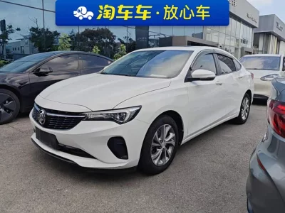 Buick Valeant
