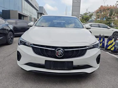 Buick Valeant