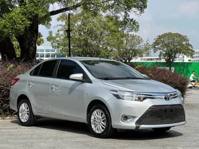 Toyota Vios