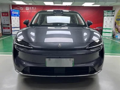 Luxeed R7