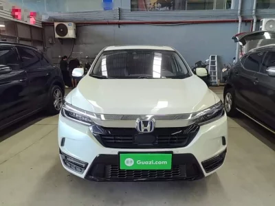 Honda Breeze