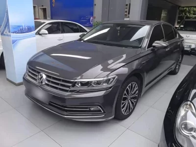 Volkswagen Hui Ang, 2018 — купить с доставкой из Китая