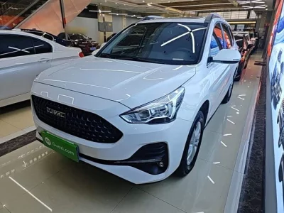 Haval M6