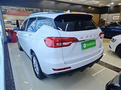 Haval M6