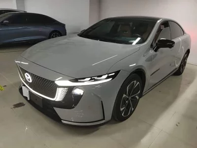 Mazda EZ-6