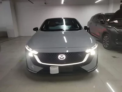 Mazda EZ-6