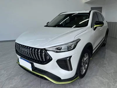 Haval Chitu (Red Rabbit), 2023 — купить с доставкой из Китая