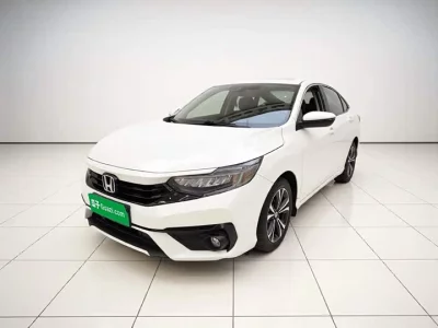 Honda Envix, 2022 — купить с доставкой из Китая