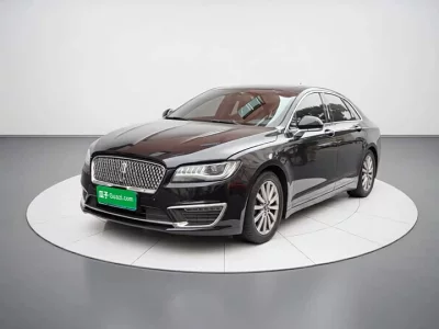 Lincoln MKZ, 2019 — купить с доставкой из Китая