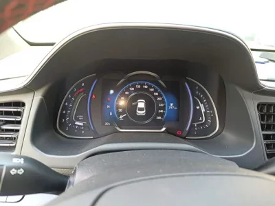 Hyundai Elantra Lingdong