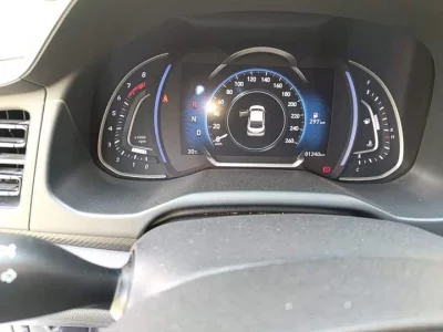 Hyundai Elantra Lingdong
