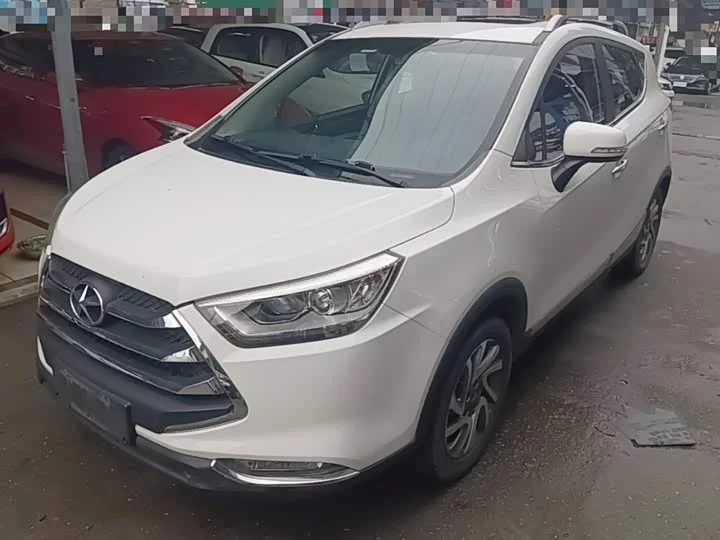 JAC Ruifeng S3
