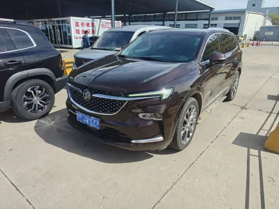 Buick Angke Banner, 2020 — купить с доставкой из Китая