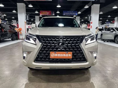 Lexus GX