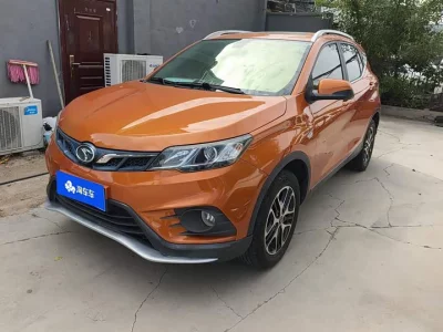 SOUEAST DX3, 2016 — купить с доставкой из Китая
