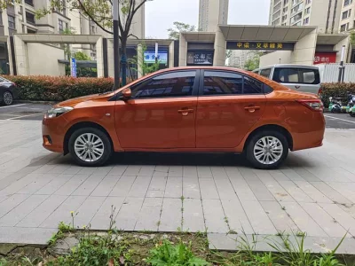 Toyota Vios