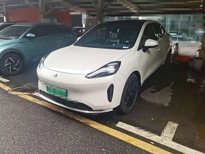 GAC Haobo Haopin HT