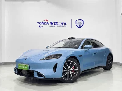 Shangjie Z7, 2026 — купить с доставкой из Китая