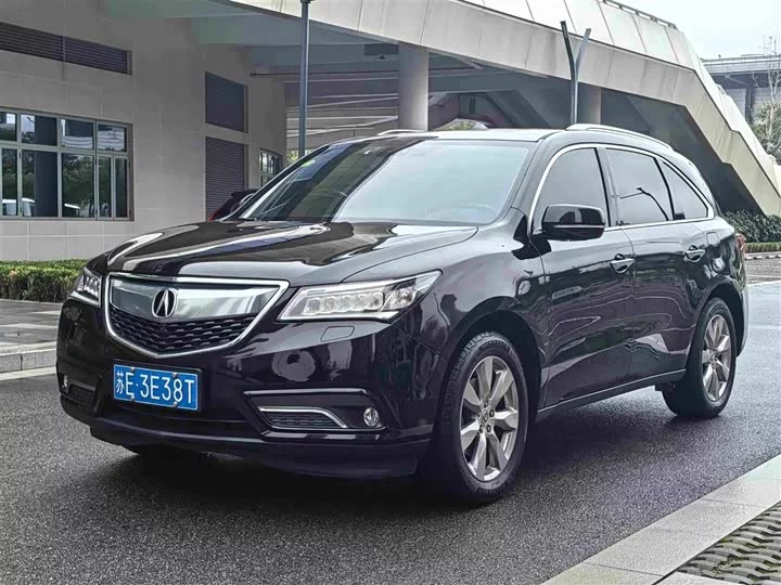 Acura MDX