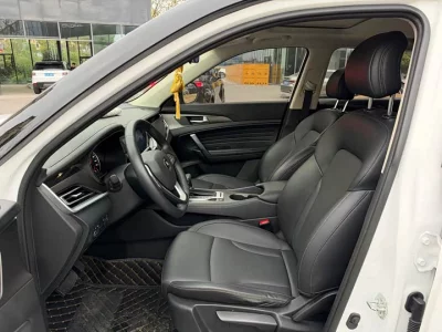 Changan CS35PLUS