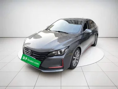 Changan Raeton CC, 2021 — купить с доставкой из Китая