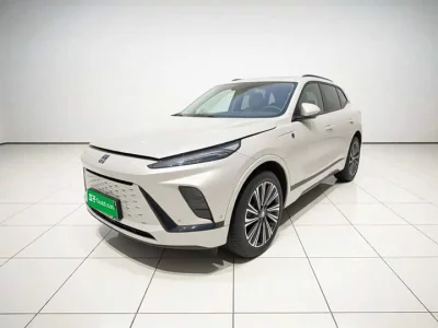 Buick E5, 2023 — купить с доставкой из Китая