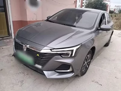 Roewe i6 MAX New Energy