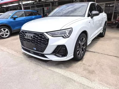 Audi Q3 Sportback, 2022 — купить с доставкой из Китая