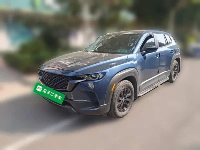 Mazda CX-50, 2024 — купить с доставкой из Китая