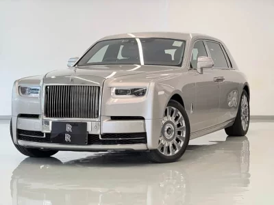 Rolls Royce Phantom, 2019 — купить с доставкой из Китая