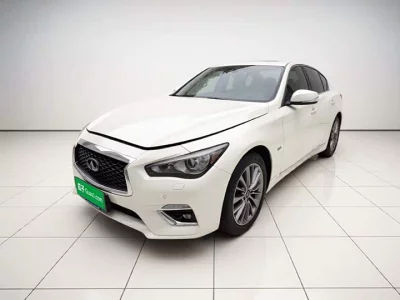 Infiniti Q50L, 2020 — купить с доставкой из Китая