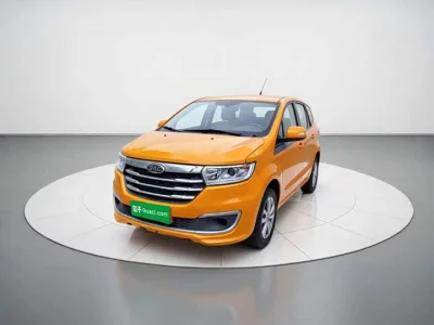 JAC Ruifeng M3