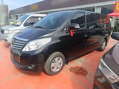 Forthing Lingzhi PLUS