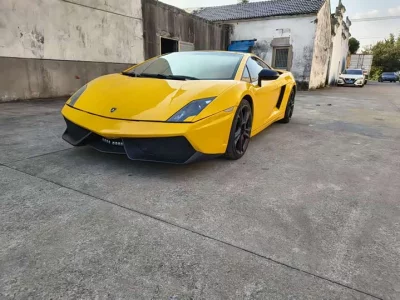 Lamborghini Gallardo, 2014 — купить с доставкой из Китая