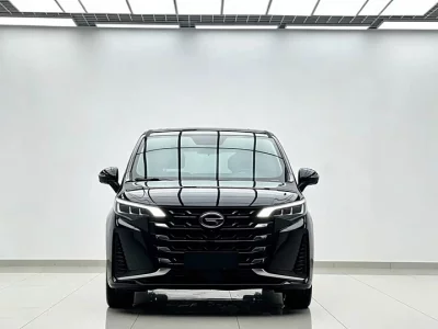 GAC Trumpchi M6