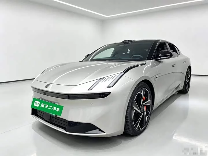Lynk & Co Z10