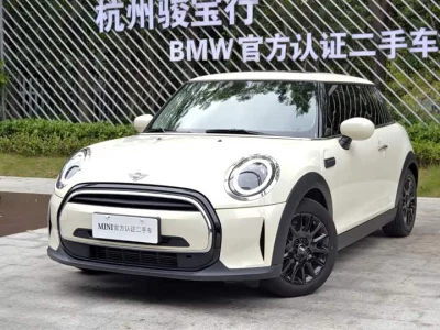 MINI 