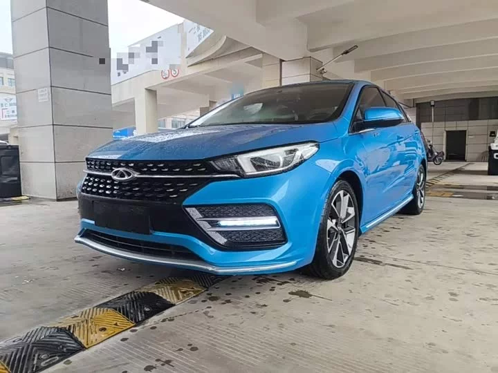 Chery Arrizo GX
