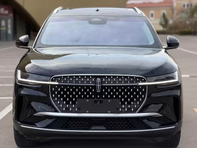 Lincoln Nautilus, 2024 — купить с доставкой из Китая