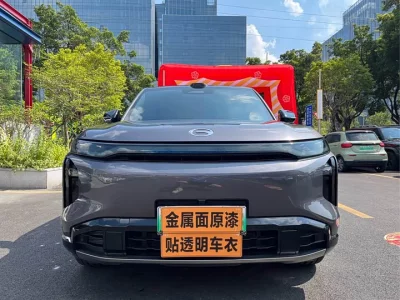 GAC Trumpchi Yearning S7, 2026 — купить с доставкой из Китая