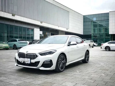BMW 2 Series, 2023 — купить с доставкой из Китая