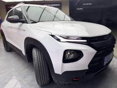 Chevrolet Create a world