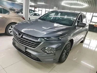 Wuling Cortez, 2021 — купить с доставкой из Китая