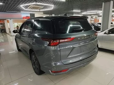 Wuling Cortez